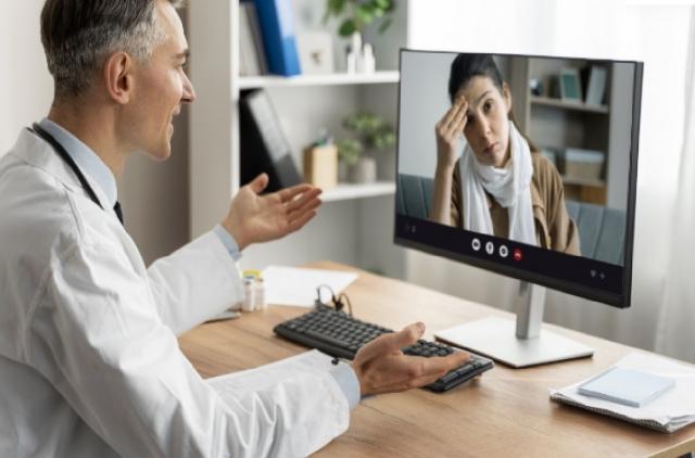 Migraine Specialist California: Expert Care for Lasting Relief